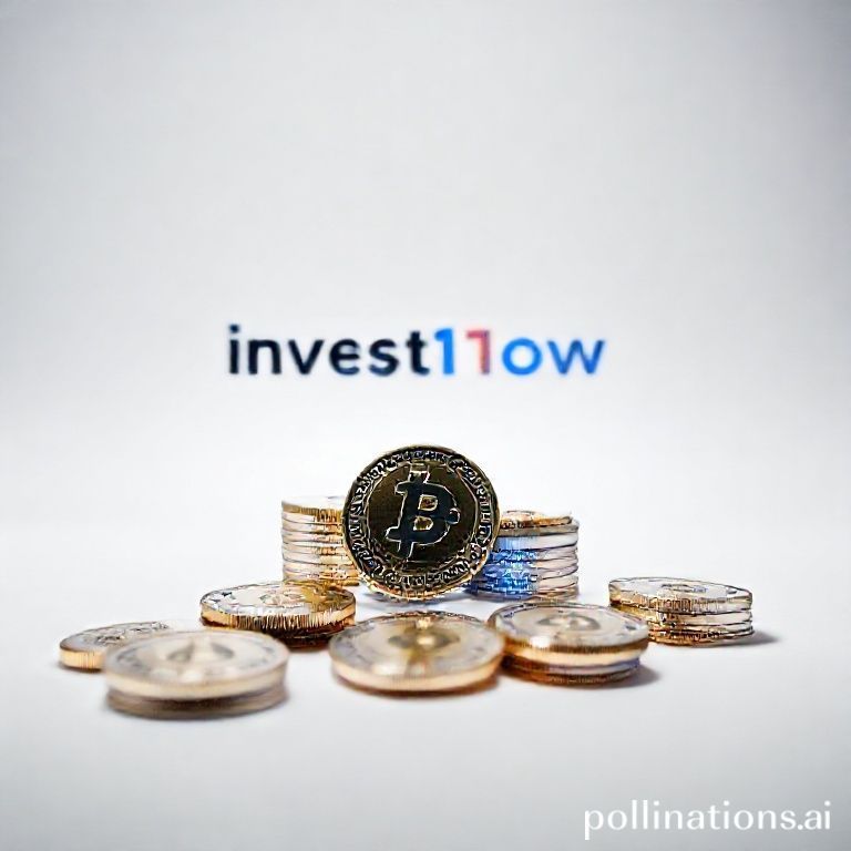 invest1now.com cryptocurrency: Ultimate invest1now.com cryptocurrency Guide