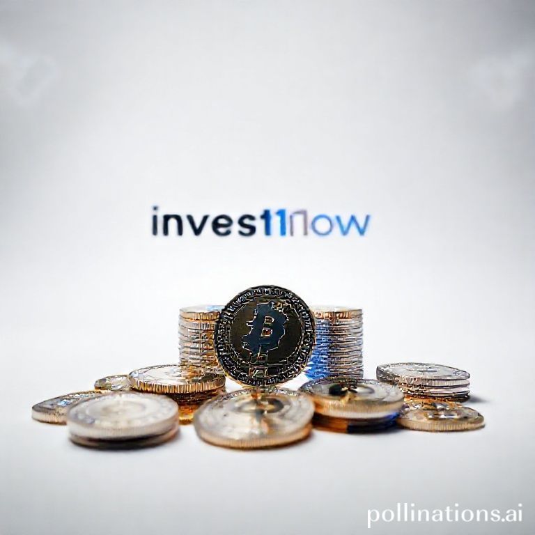 invest1now.com cryptocurrency: Ultimate invest1now.com cryptocurrency Guide