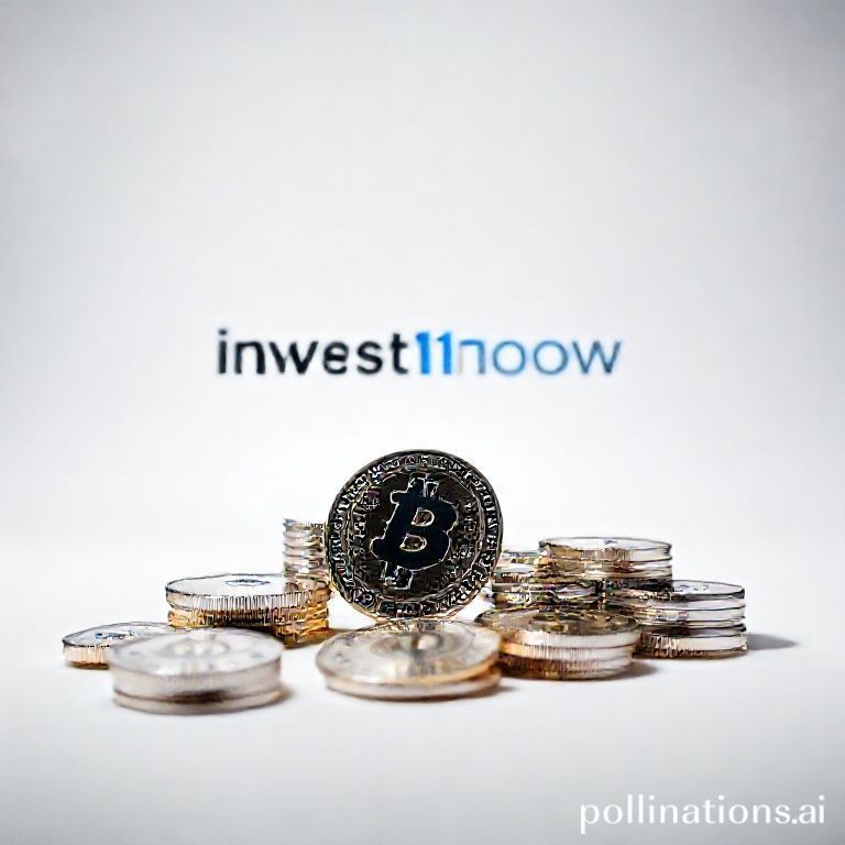 invest1now.com cryptocurrency: Ultimate invest1now.com cryptocurrency Guide