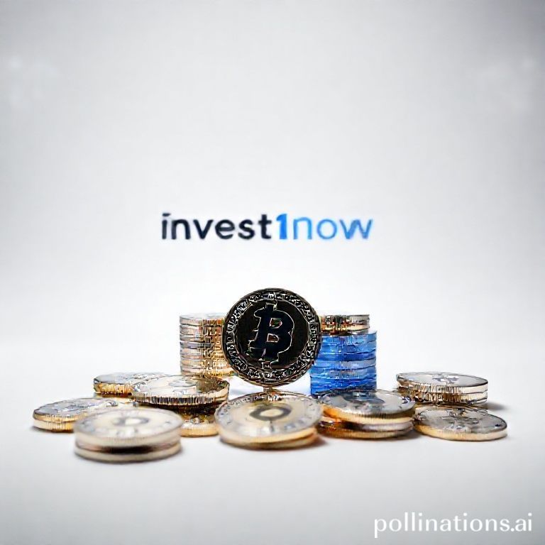 invest1now.com cryptocurrency: Ultimate invest1now.com cryptocurrency Guide