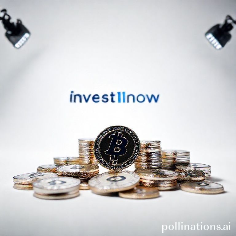 invest1now.com cryptocurrency: Ultimate invest1now.com cryptocurrency Guide