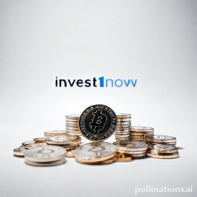 invest1now.com cryptocurrency: Ultimate invest1now.com cryptocurrency Guide