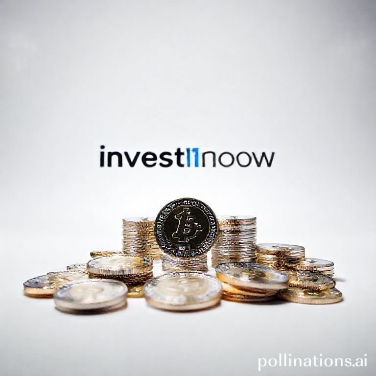 invest1now.com cryptocurrency: Ultimate invest1now.com cryptocurrency Guide
