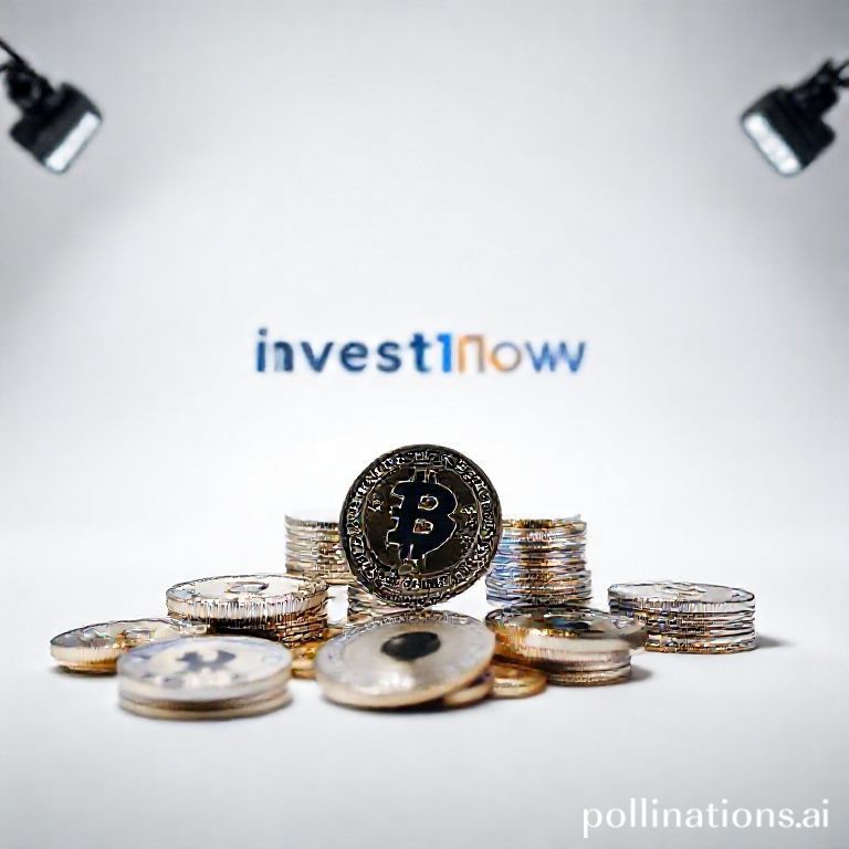 invest1now.com cryptocurrency: Ultimate invest1now.com cryptocurrency Guide