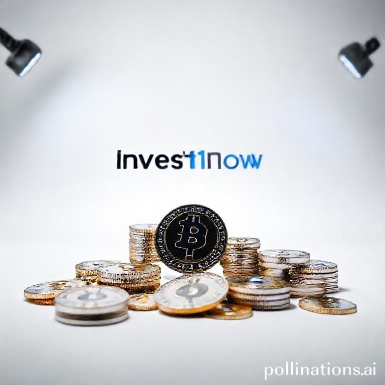 invest1now.com cryptocurrency: Ultimate invest1now.com cryptocurrency Guide
