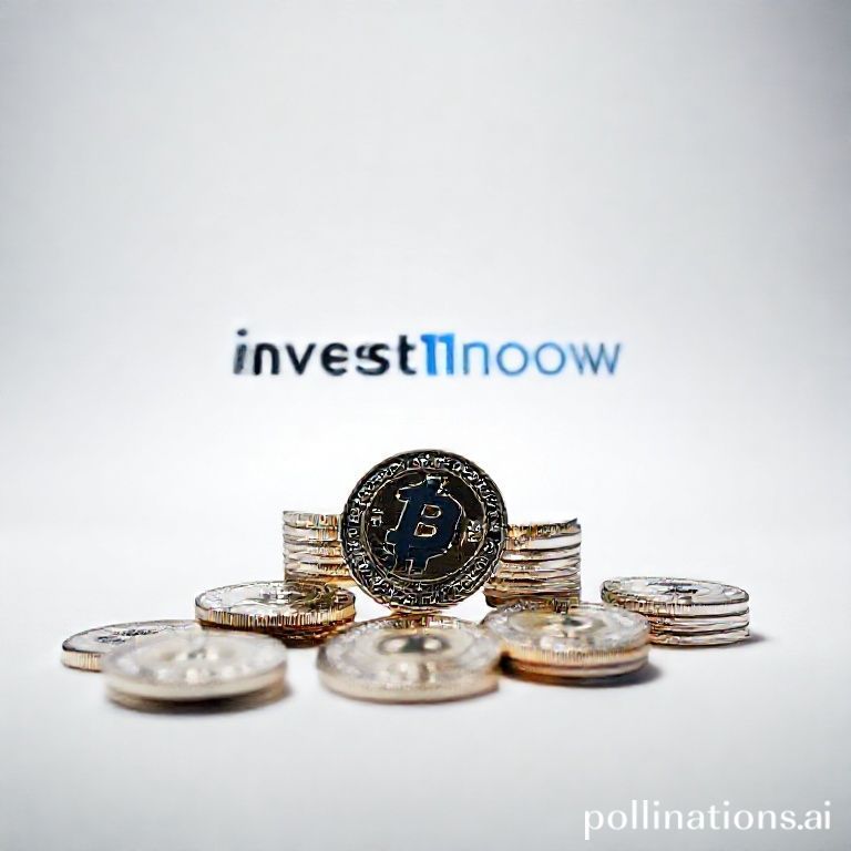 invest1now.com cryptocurrency: Ultimate invest1now.com cryptocurrency Guide