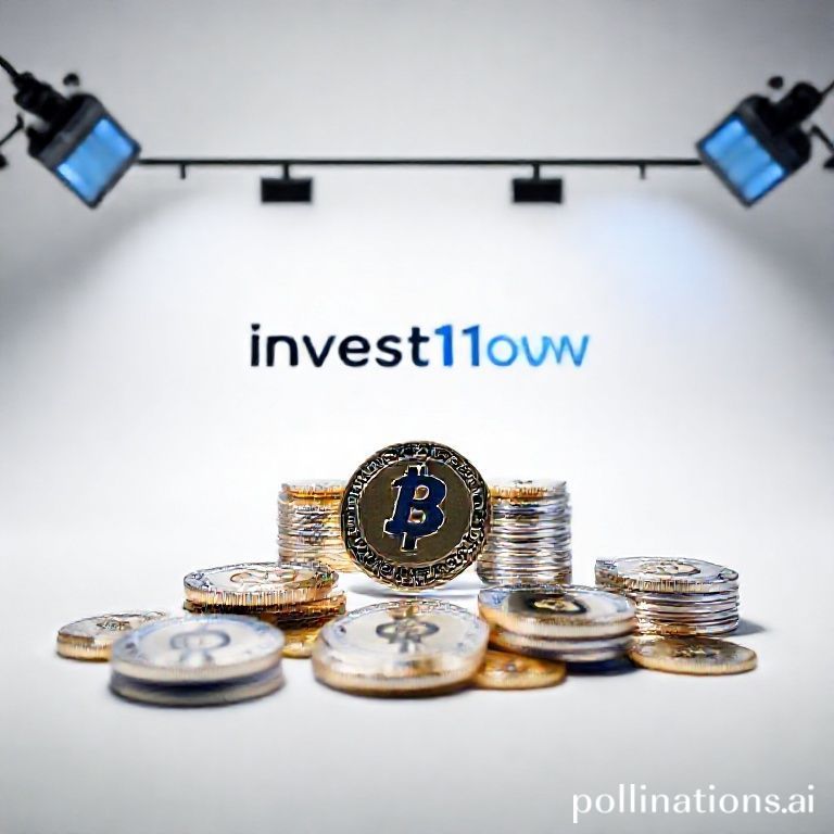 invest1now.com cryptocurrency: Ultimate invest1now.com cryptocurrency Guide