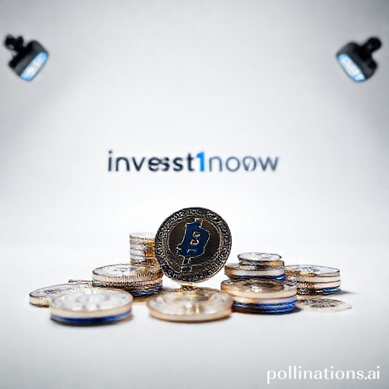 invest1now.com cryptocurrency: Ultimate invest1now.com cryptocurrency Guide