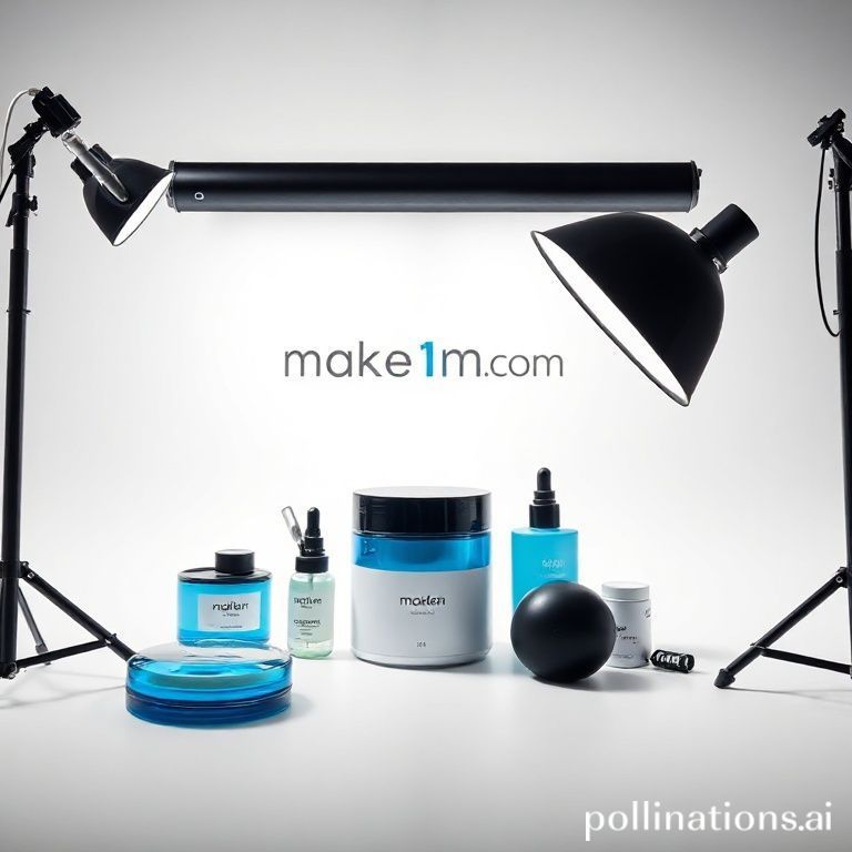 make1m .com: Ultimate make1m .com Guide