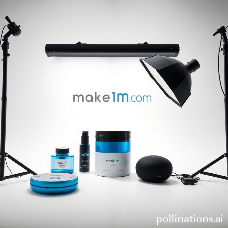 make1m .com: Ultimate make1m .com Guide