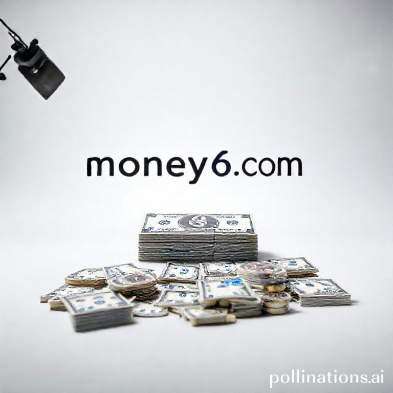 money6x.com: Ultimate money6x.com Guide