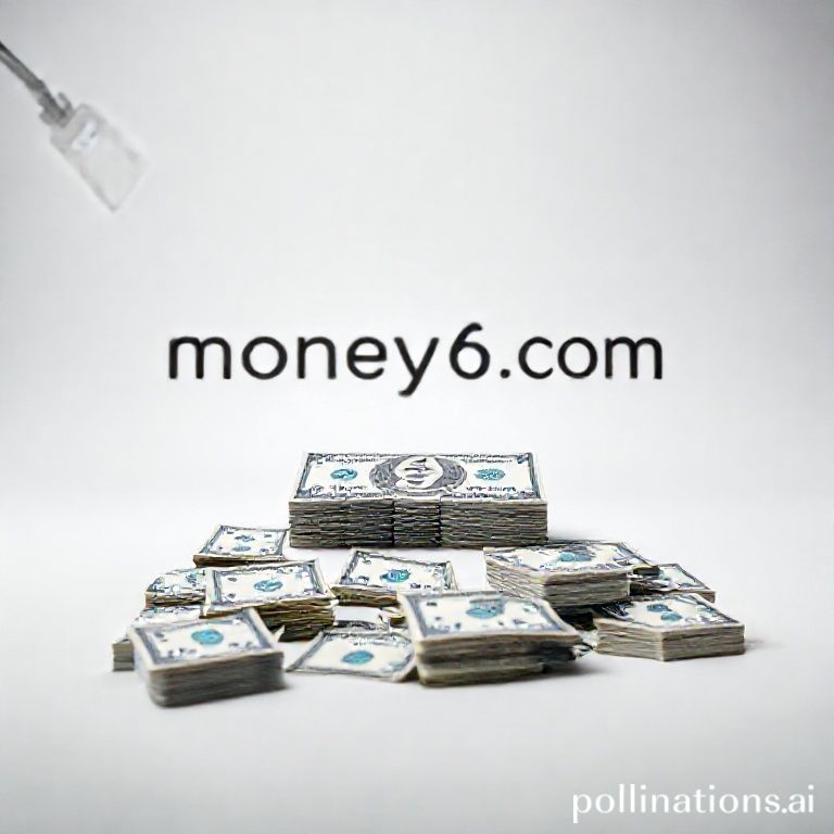 money6x.com: Ultimate money6x.com Guide