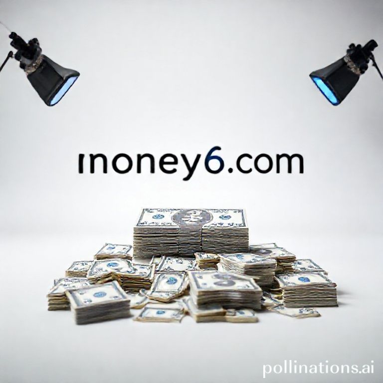 money6x.com: Ultimate money6x.com Guide