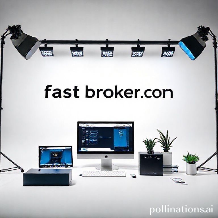 my fast broker.com: Ultimate my fast broker.com Guide