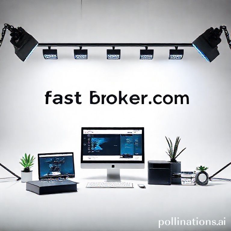my fast broker.com: Ultimate my fast broker.com Guide
