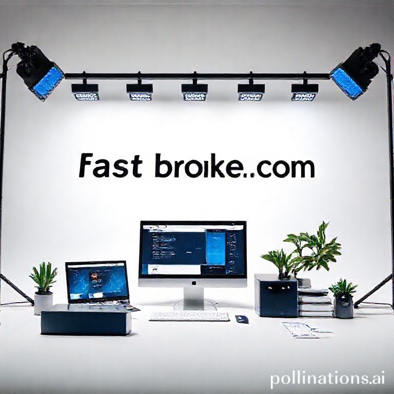 my fast broker.com: Ultimate my fast broker.com Guide