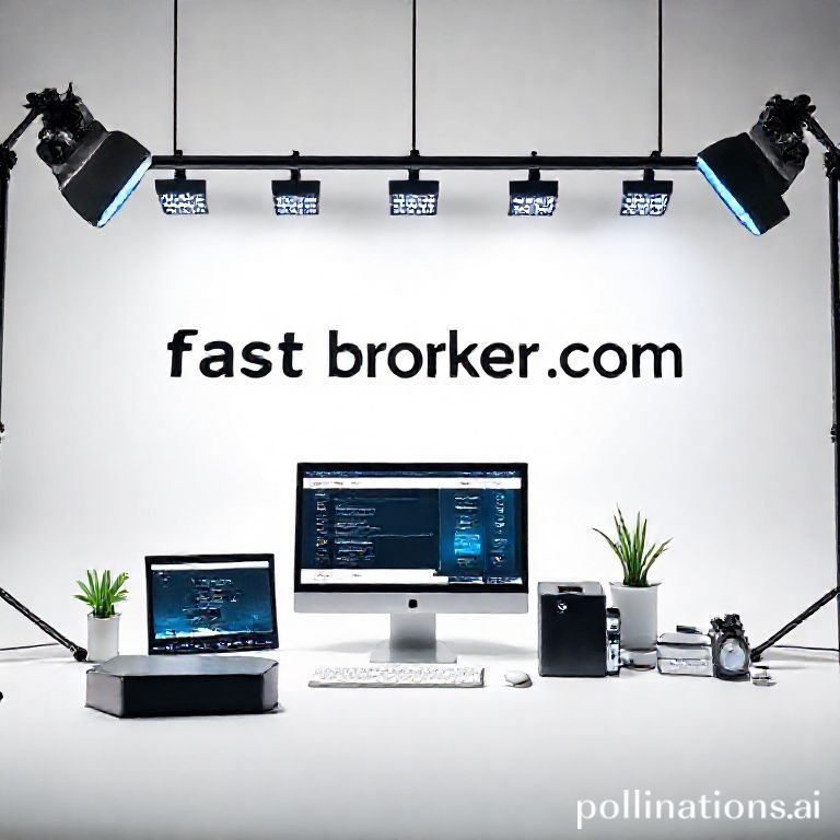 my fast broker.com: Ultimate my fast broker.com Guide