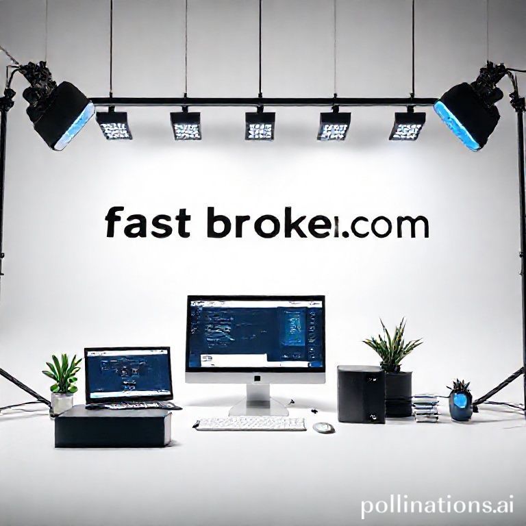 my fast broker.com: Ultimate my fast broker.com Guide