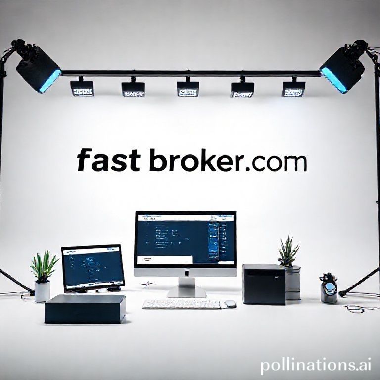 my fast broker.com: Ultimate my fast broker.com Guide