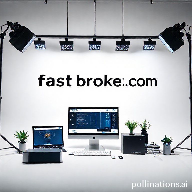my fast broker.com: Ultimate my fast broker.com Guide