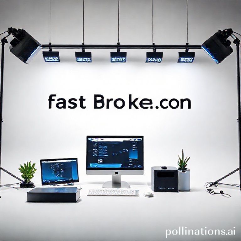my fast broker.com: Ultimate my fast broker.com Guide