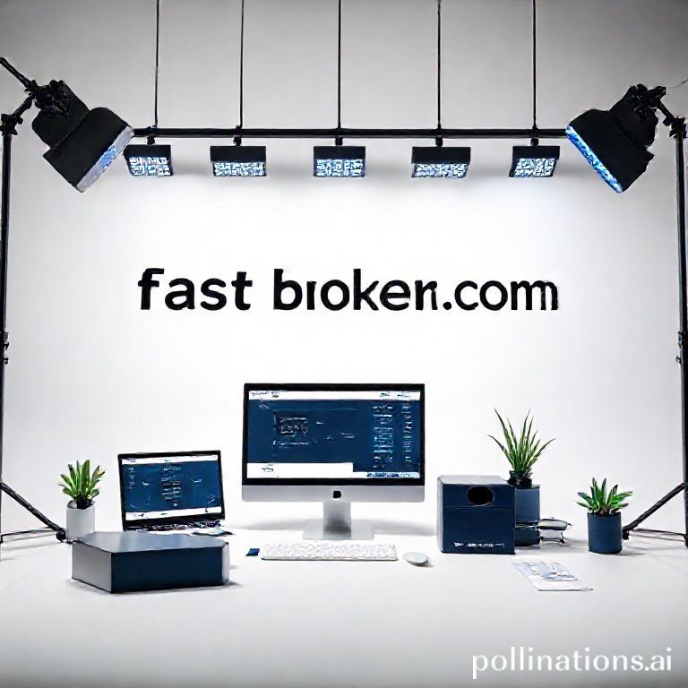 my fast broker.com: Ultimate my fast broker.com Guide