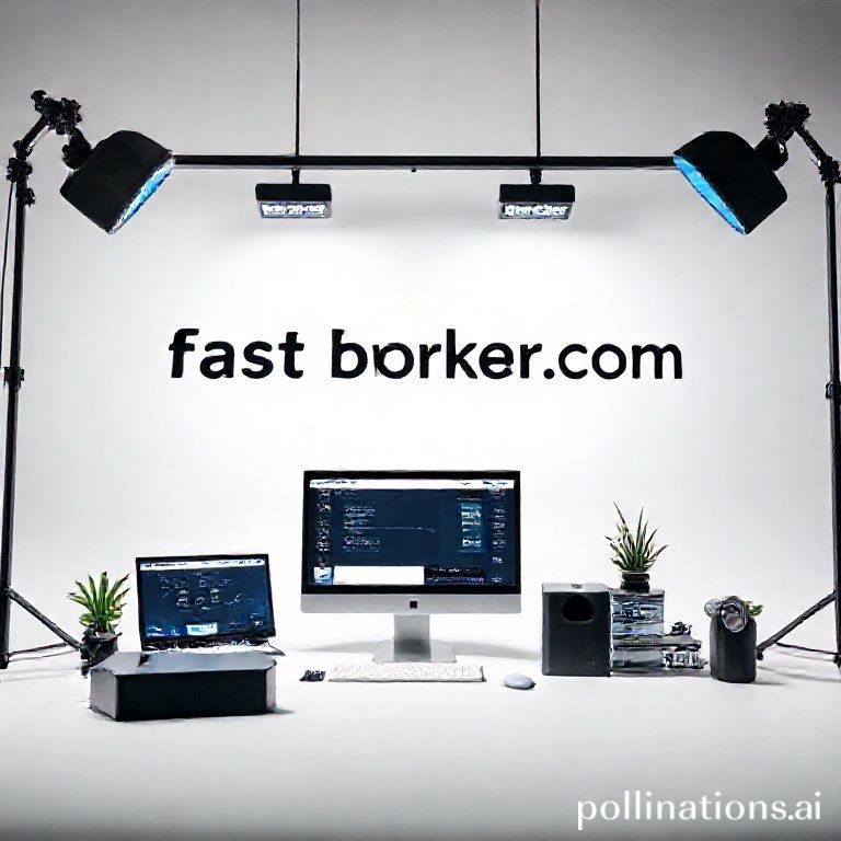 my fast broker.com: Ultimate my fast broker.com Guide