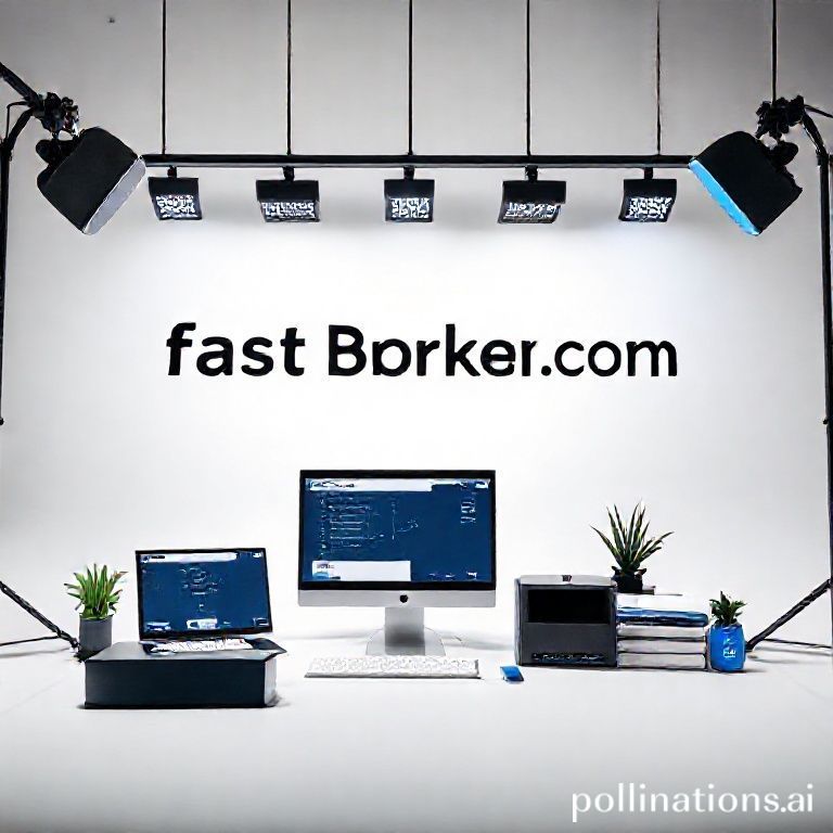 my fast broker.com: Ultimate my fast broker.com Guide