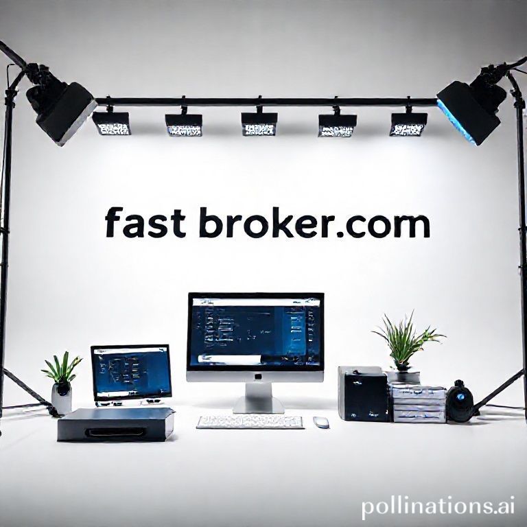 my fast broker.com: Ultimate my fast broker.com Guide