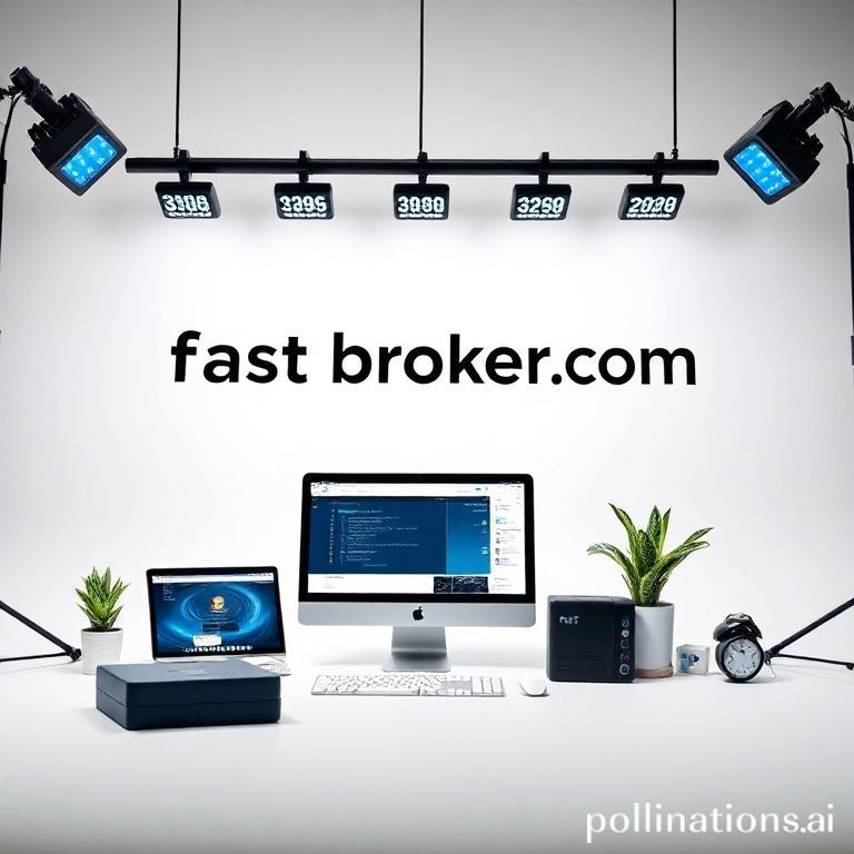 my fast broker.com: Ultimate my fast broker.com Guide
