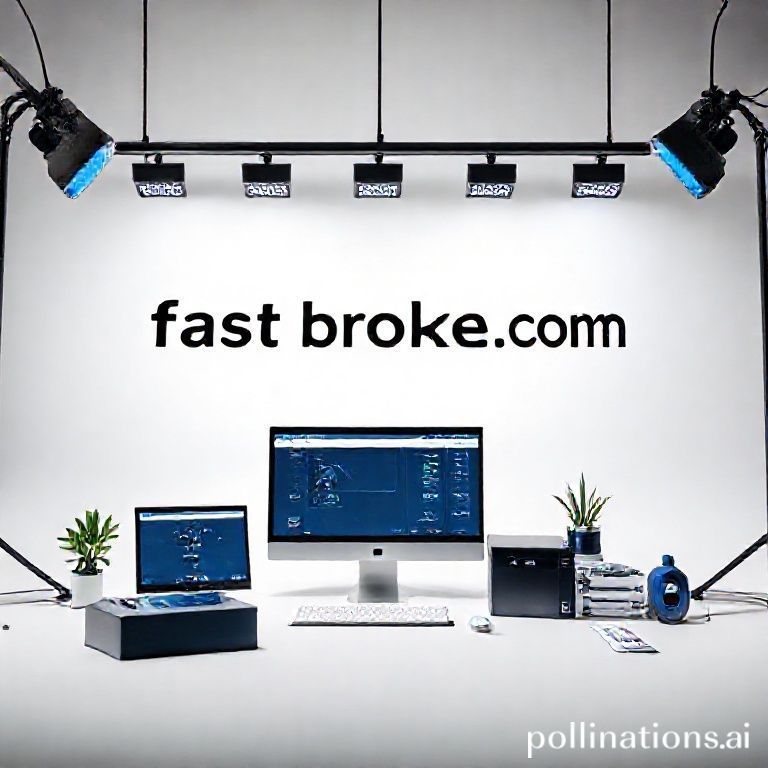 my fast broker.com: Ultimate my fast broker.com Guide
