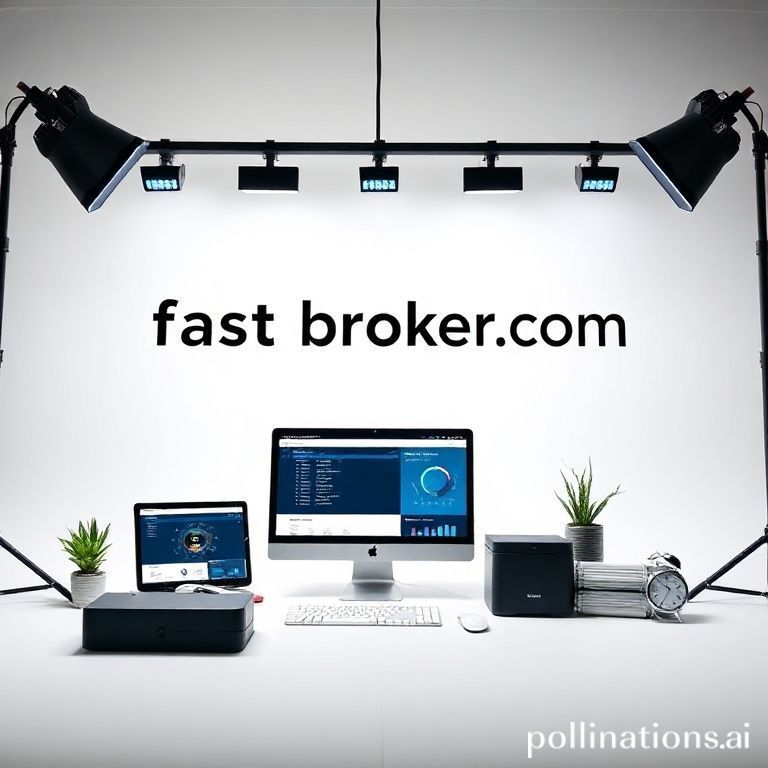 my fast broker.com: Ultimate my fast broker.com Guide