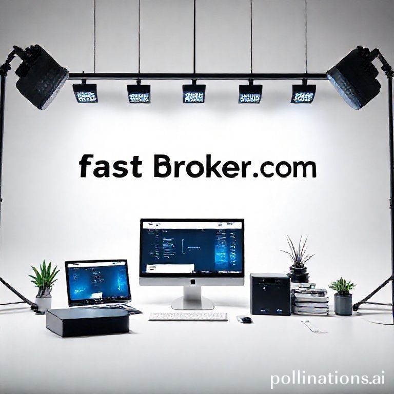 my fast broker.com: Ultimate my fast broker.com Guide
