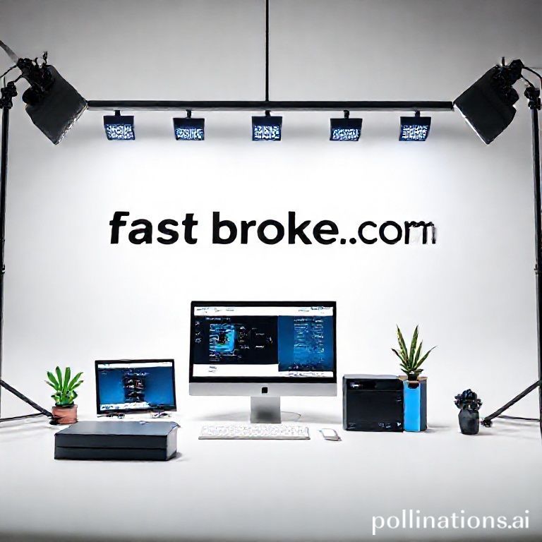 my fast broker.com: Ultimate my fast broker.com Guide