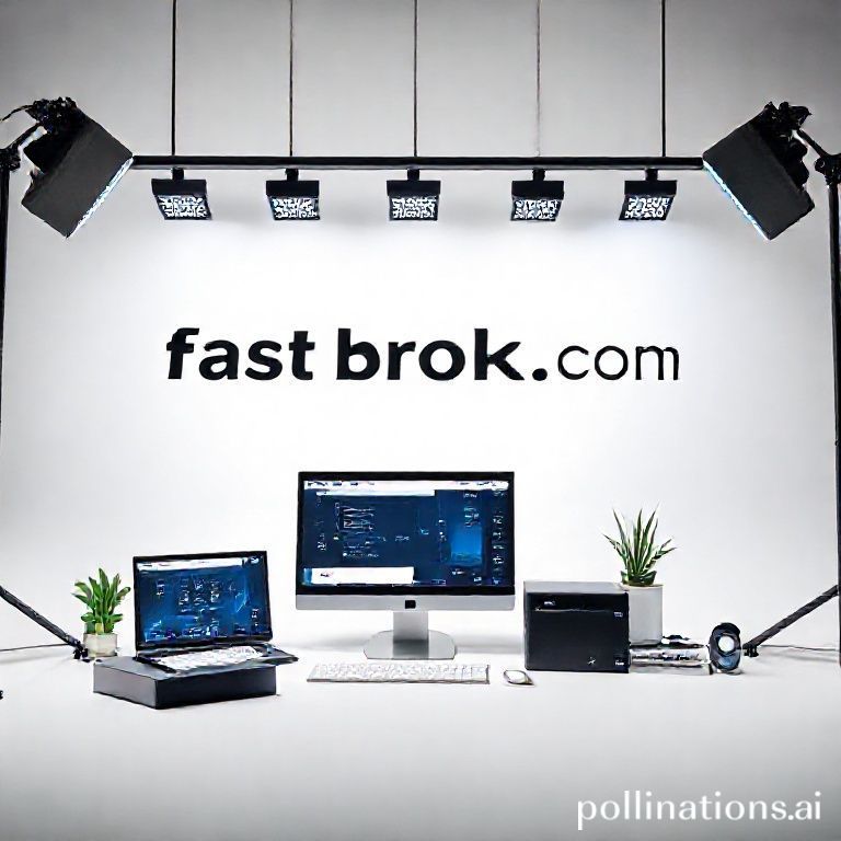 my fast broker.com: Ultimate my fast broker.com Guide