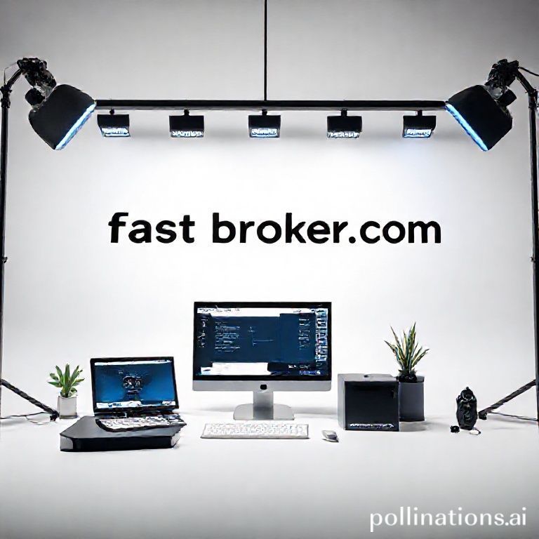 my fast broker.com: Ultimate my fast broker.com Guide