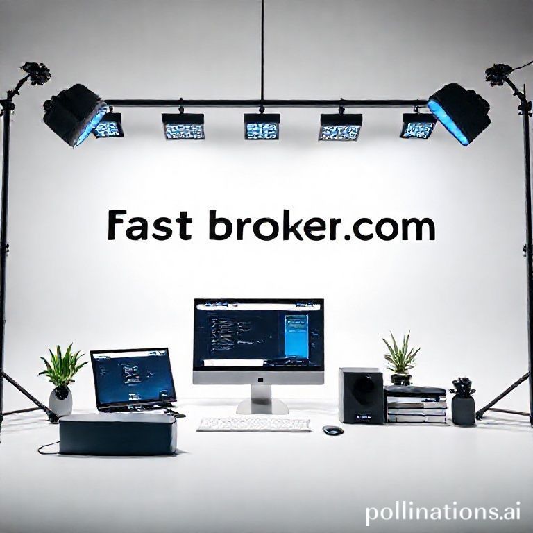 my fast broker.com: Ultimate my fast broker.com Guide
