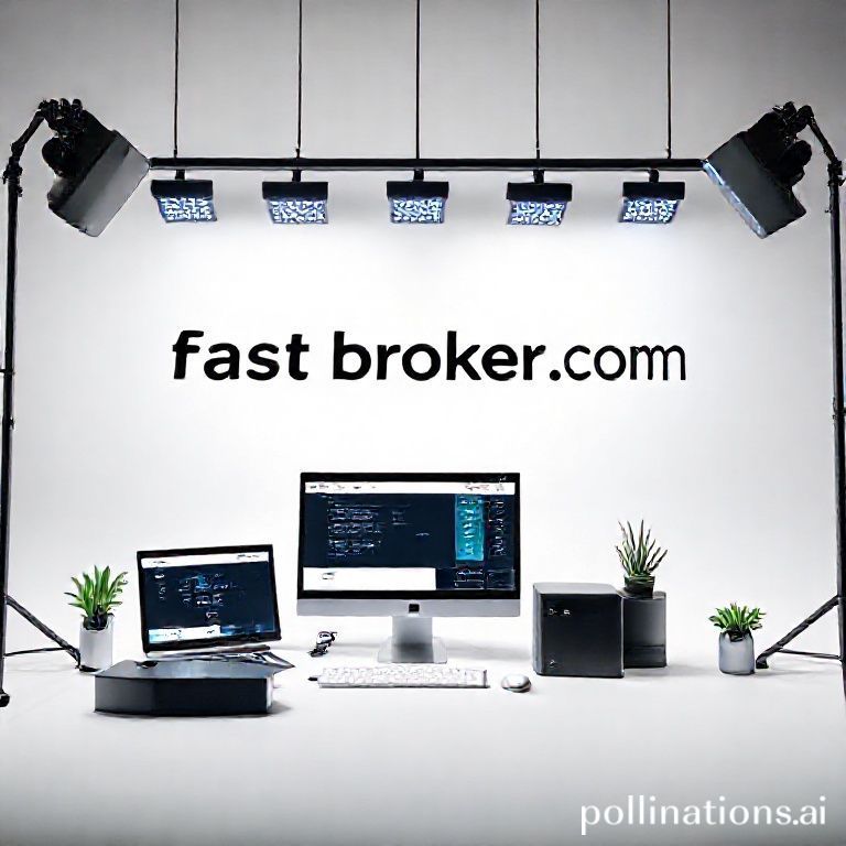 my fast broker.com: Ultimate my fast broker.com Guide