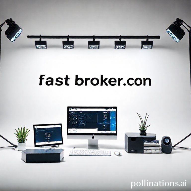 my fast broker.com: Ultimate my fast broker.com Guide