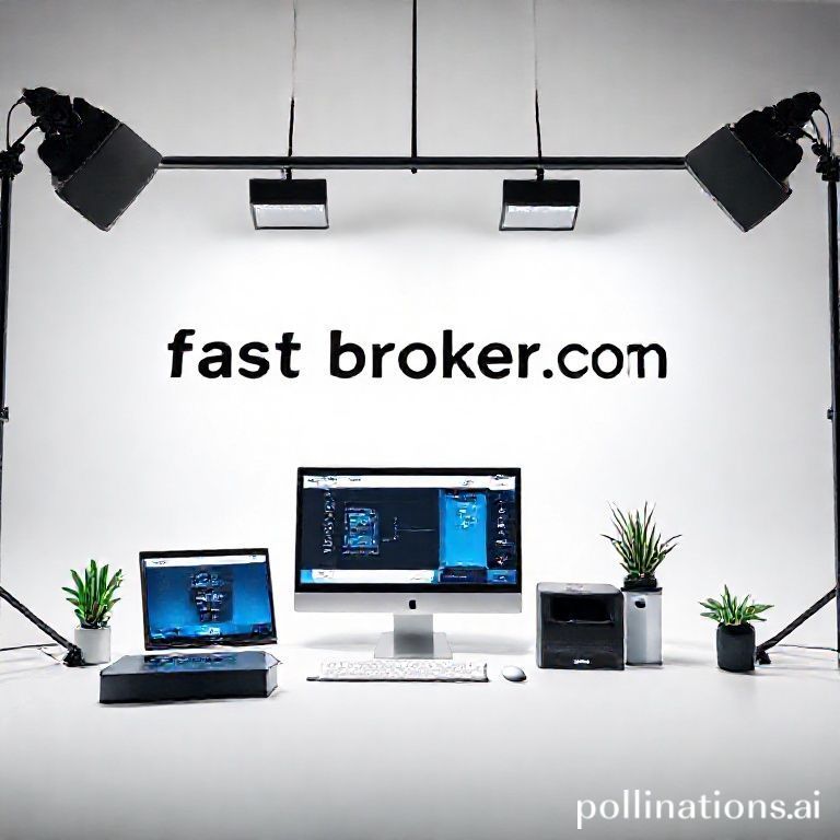 my fast broker.com: Ultimate my fast broker.com Guide
