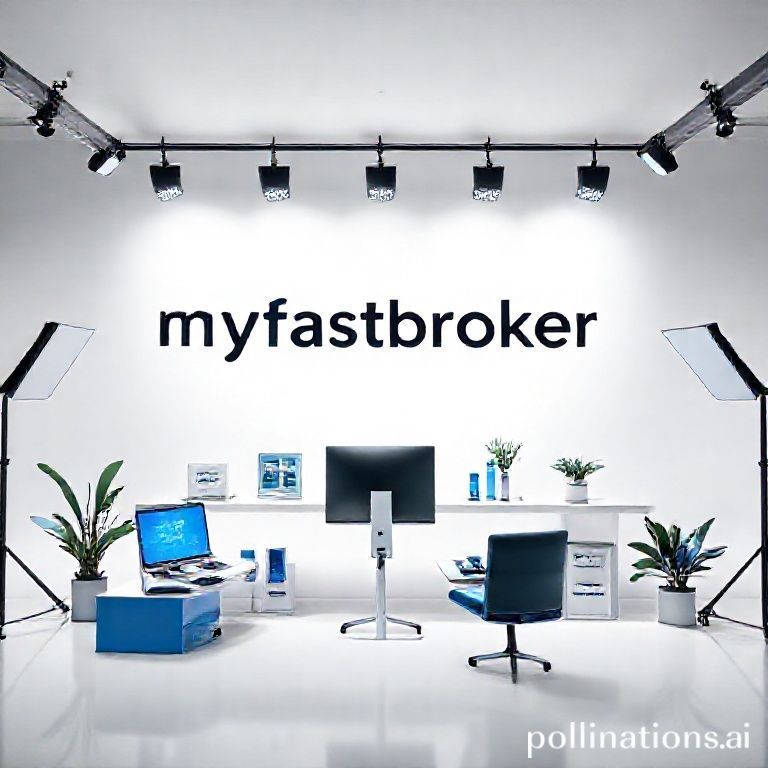myfastbroker mortgage brokers: Ultimate myfastbroker mortgage brokers Guide