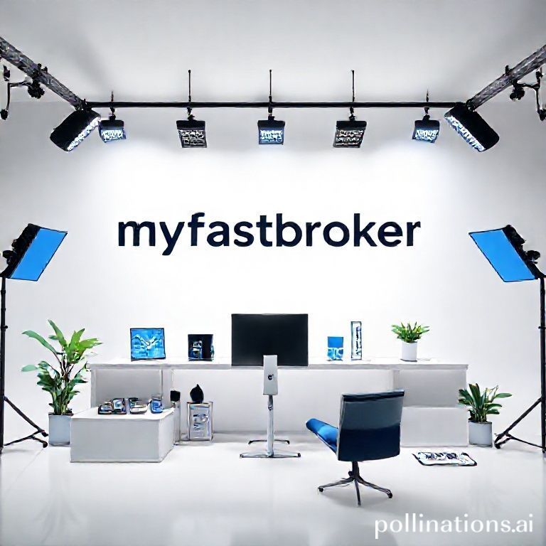 myfastbroker mortgage brokers: Ultimate myfastbroker mortgage brokers Guide
