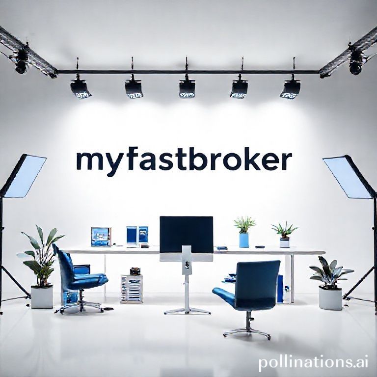 myfastbroker mortgage brokers: Ultimate myfastbroker mortgage brokers Guide