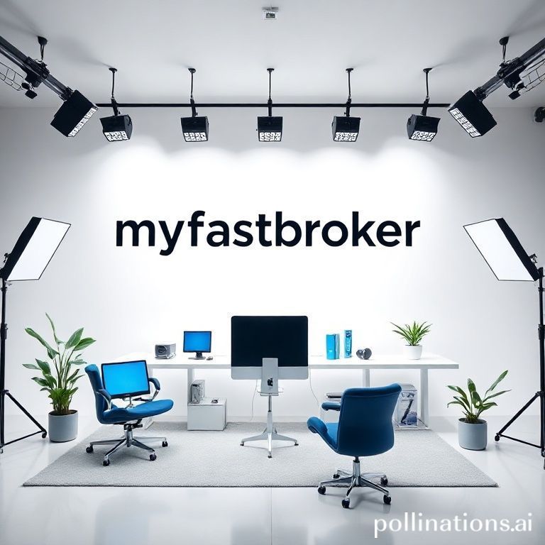 myfastbroker mortgage brokers: Ultimate myfastbroker mortgage brokers Guide