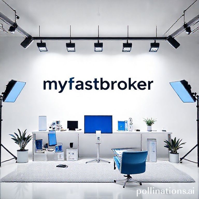 myfastbroker mortgage brokers: Ultimate myfastbroker mortgage brokers Guide