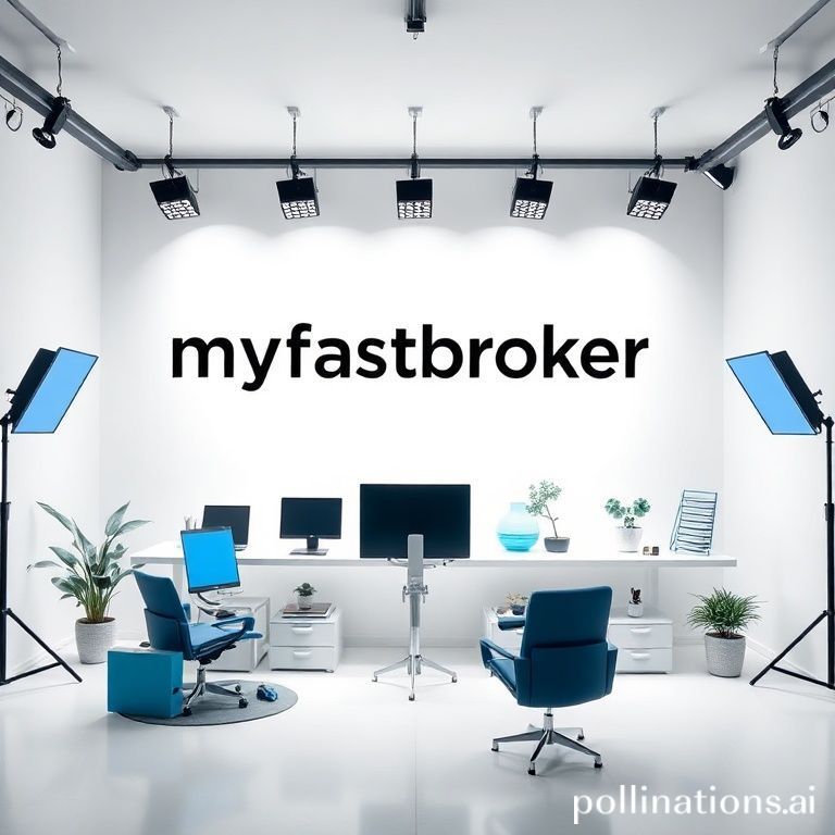 myfastbroker mortgage brokers: Ultimate myfastbroker mortgage brokers Guide