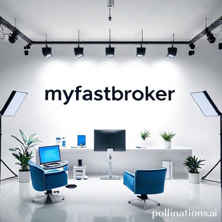 myfastbroker mortgage brokers: Ultimate myfastbroker mortgage brokers Guide