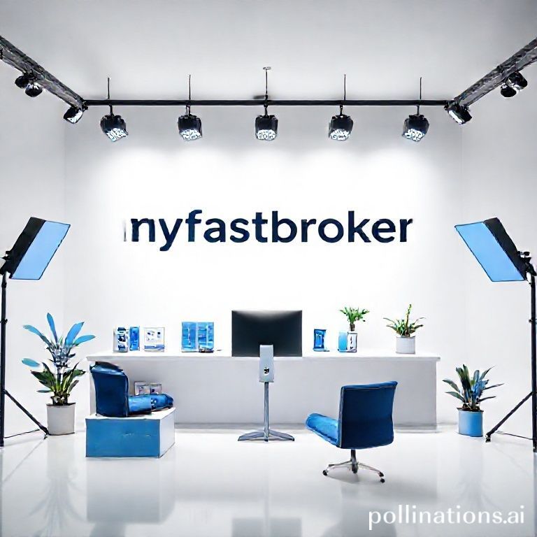 myfastbroker mortgage brokers: Ultimate myfastbroker mortgage brokers Guide