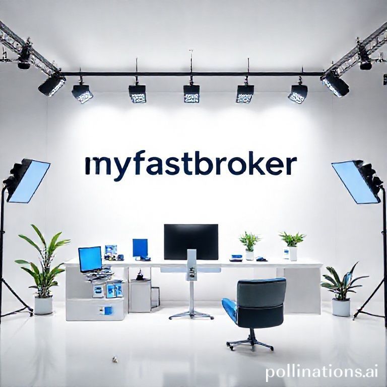 myfastbroker mortgage brokers: Ultimate myfastbroker mortgage brokers Guide