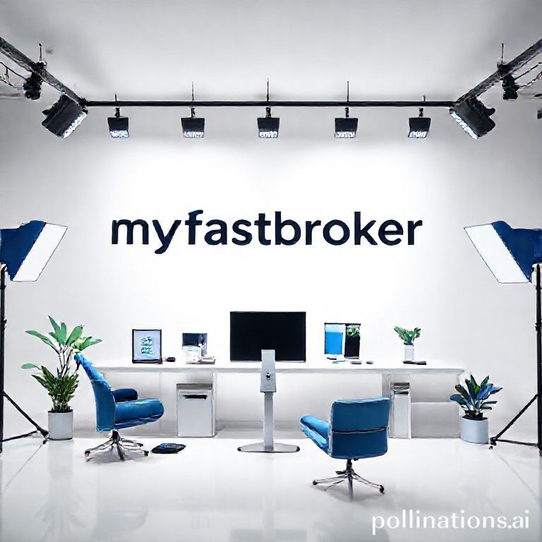 myfastbroker mortgage brokers: Ultimate myfastbroker mortgage brokers Guide